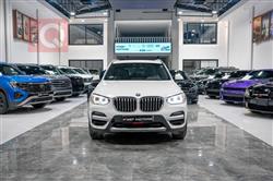 بي ام دبليو X3